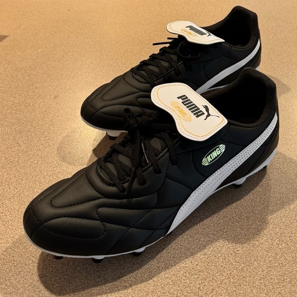 Puma Kings - Picture 4 of 13